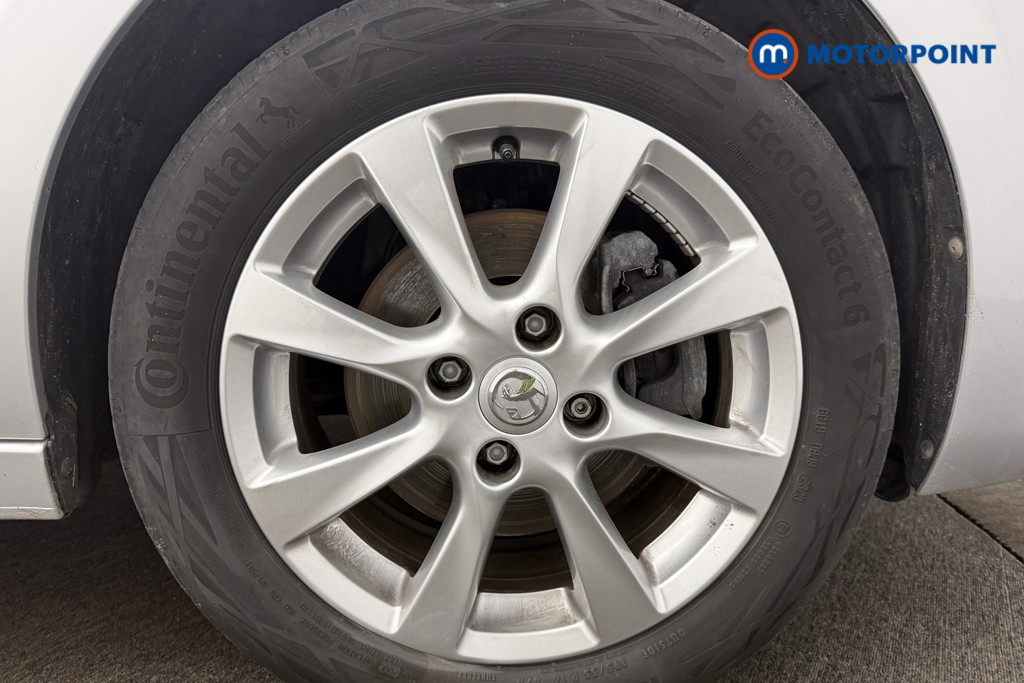 Used Vauxhall Corsa 2023 for sale - 77763922: Photo 17