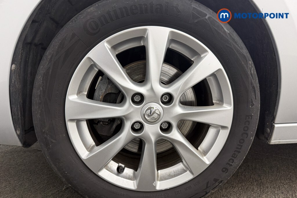 Used Vauxhall Corsa 2023 for sale - 77763922: Photo 18