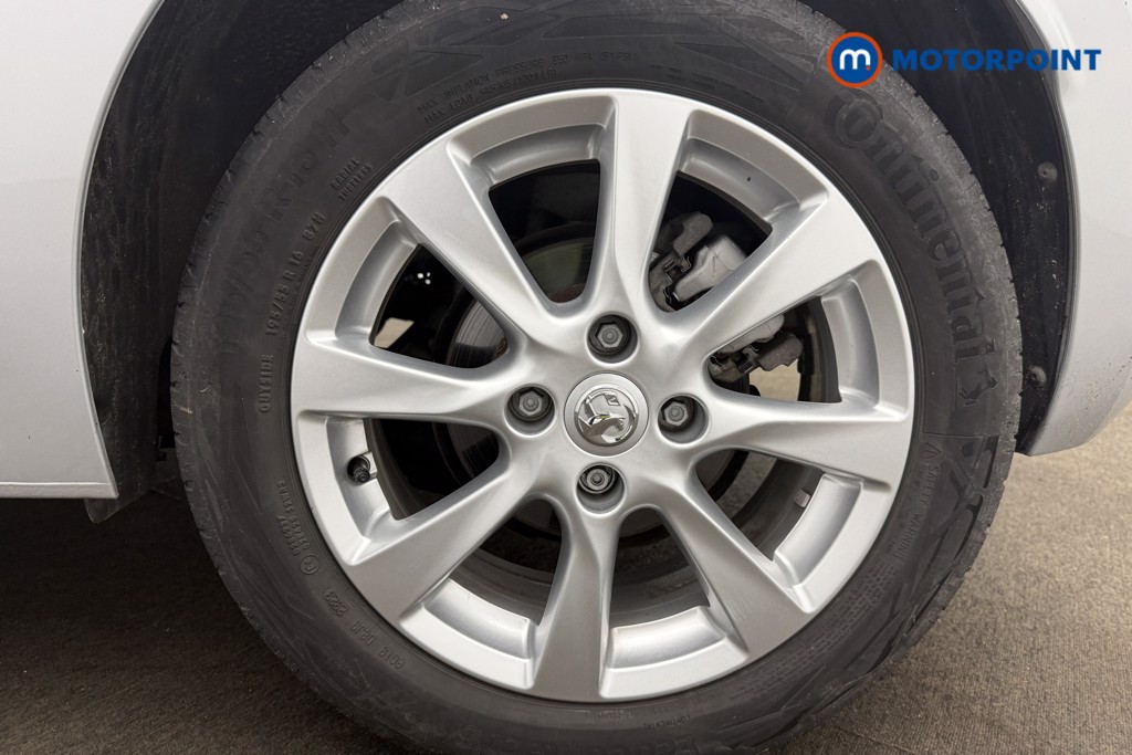 Used Vauxhall Corsa 2023 for sale - 77763922: Photo 19