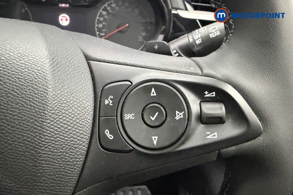 Used Vauxhall Corsa 2023 for sale - 77763922: Photo 21