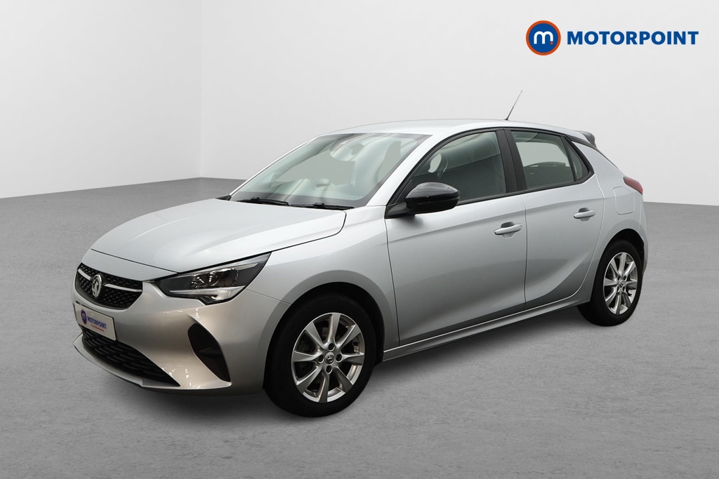 Used Vauxhall Corsa 2023 for sale - 77763922: Photo 3