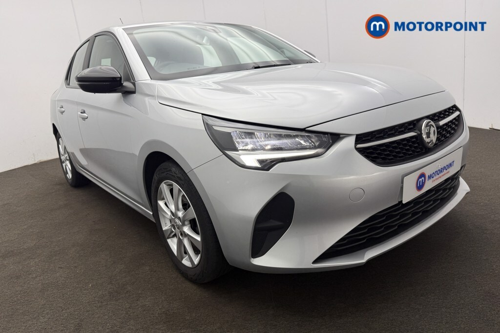 Used Vauxhall Corsa 2023 for sale - 77763922: Photo 30