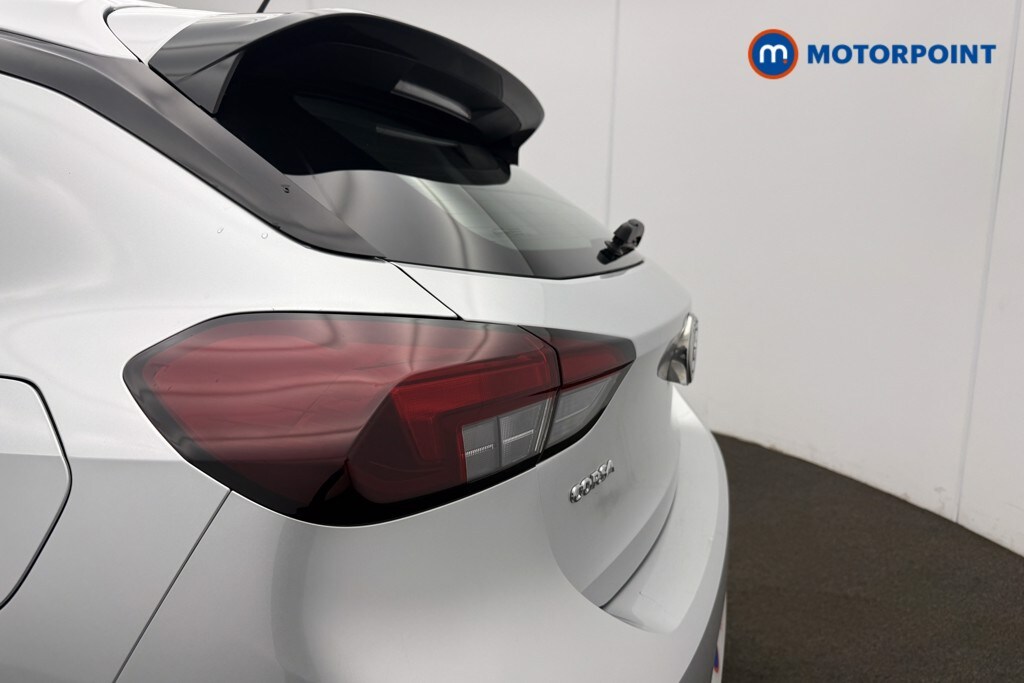 Used Vauxhall Corsa 2023 for sale - 77763922: Photo 32