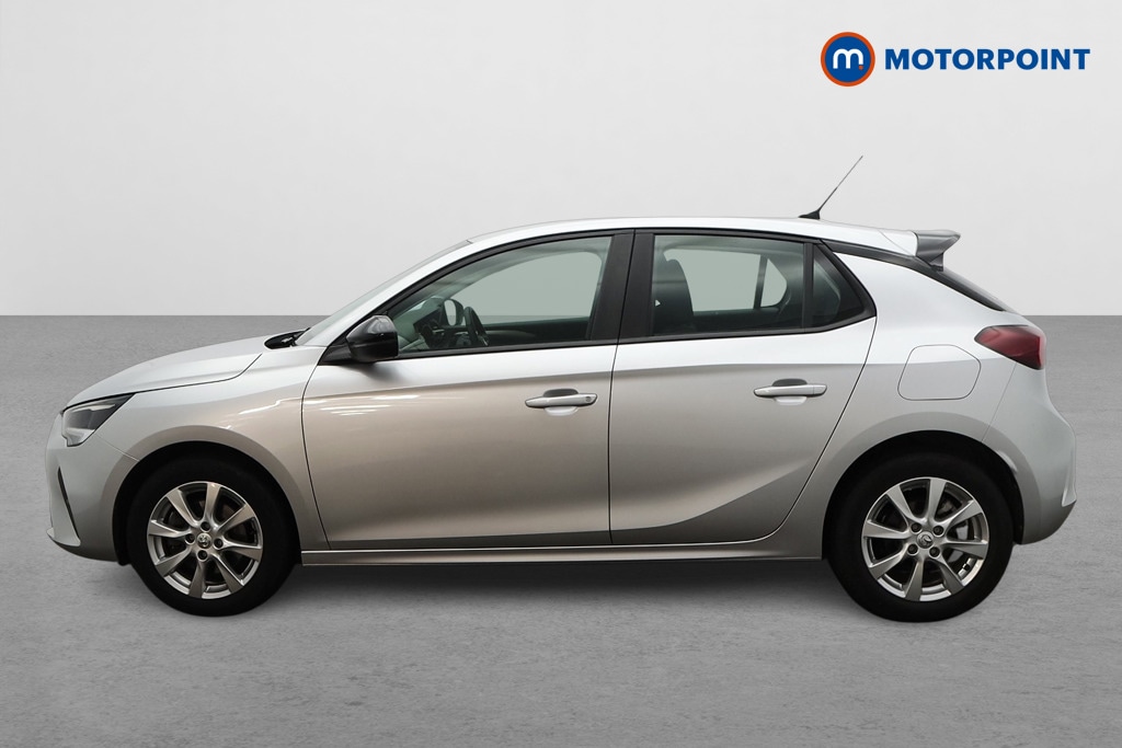 Used Vauxhall Corsa 2023 for sale - 77763922: Photo 4