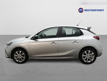 Used Vauxhall Corsa 2023 for sale - 77763922: Photo