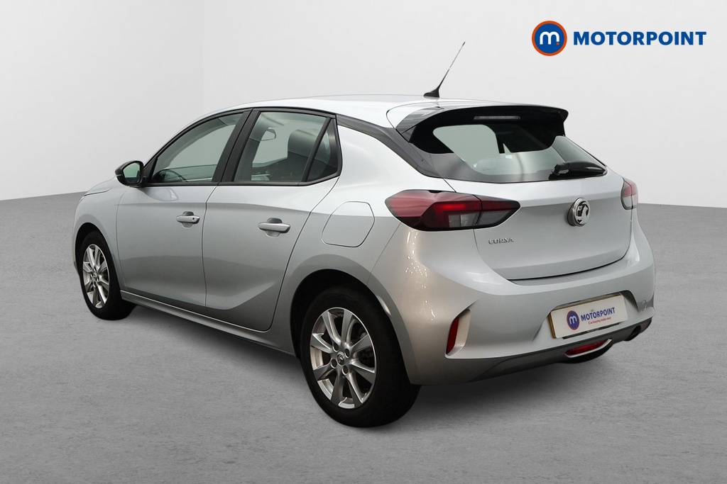 Used Vauxhall Corsa 2023 for sale - 77763922: Photo 5