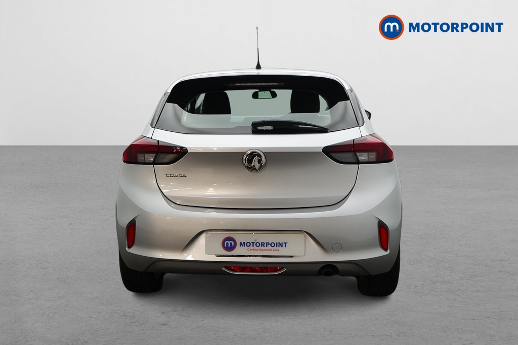 Used Vauxhall Corsa 2023 for sale - 77763922: Photo 6