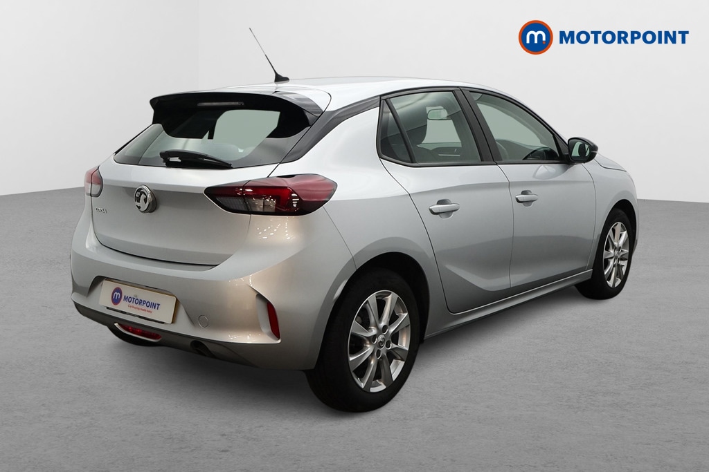 Used Vauxhall Corsa 2023 for sale - 77763922: Photo 7