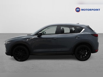 Used Mazda CX-5 undefined for sale - 77590874: Photo
