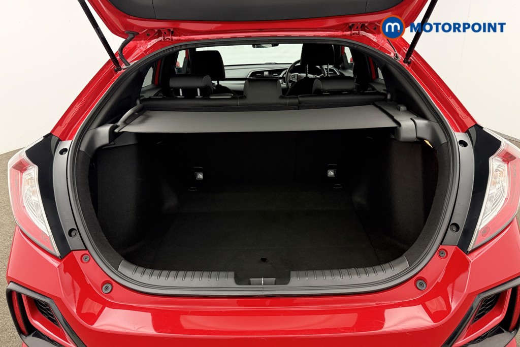 Used Honda Civic for sale - 77706825: Photo 13