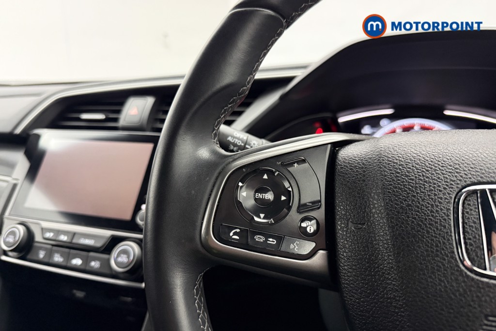 Used Honda Civic for sale - 77706825: Photo 15