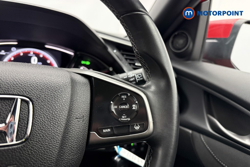 Used Honda Civic for sale - 77706825: Photo 16