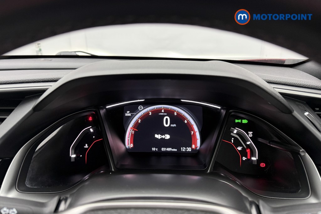 Used Honda Civic for sale - 77706825: Photo 17