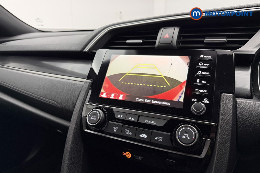 Used Honda Civic for sale - 77706825: Photo 20