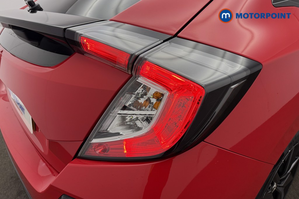 Used Honda Civic for sale - 77706825: Photo 23