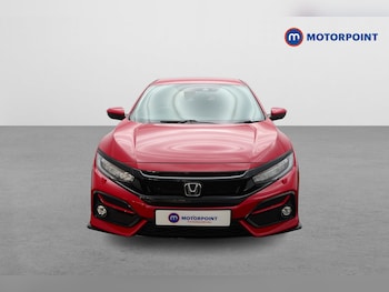Used Honda Civic undefined for sale - 77706825: Photo
