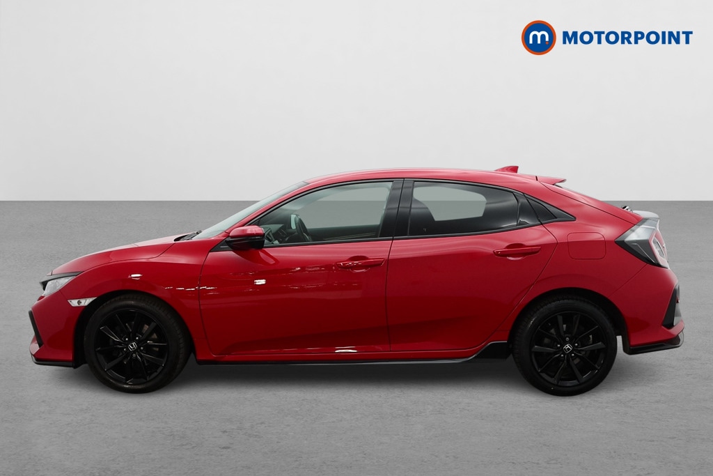 Used Honda Civic for sale - 77706825: Photo 4