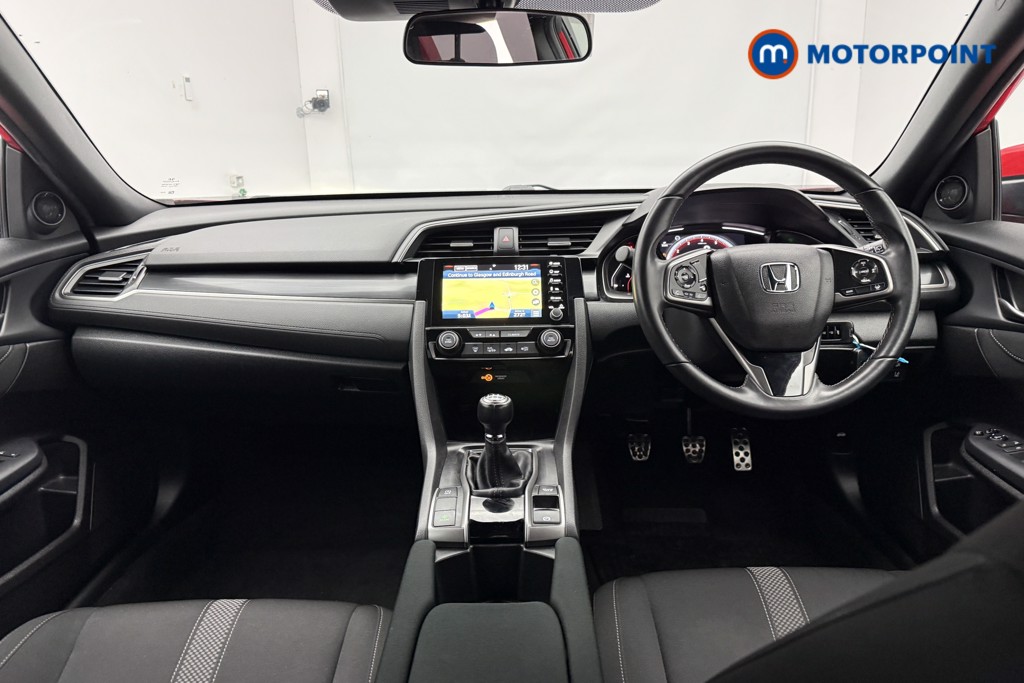 Used Honda Civic for sale - 77706825: Photo 9