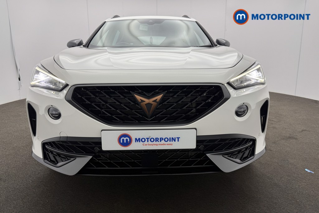 Used Cupra Formentor 2022 for sale - 77033894: Photo 10