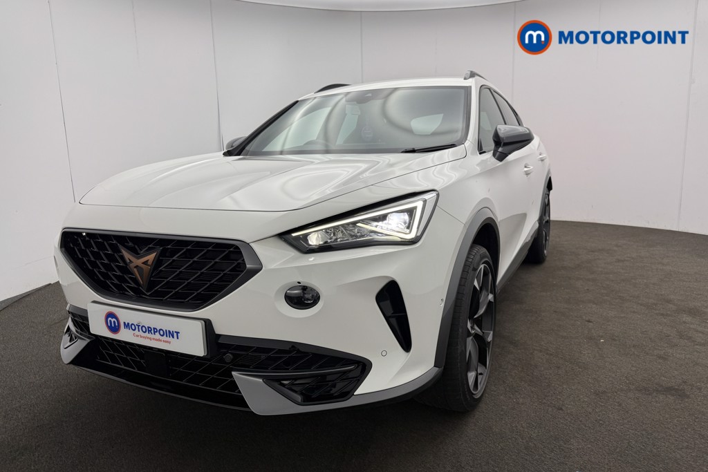 Used Cupra Formentor 2022 for sale - 77033894: Photo 11