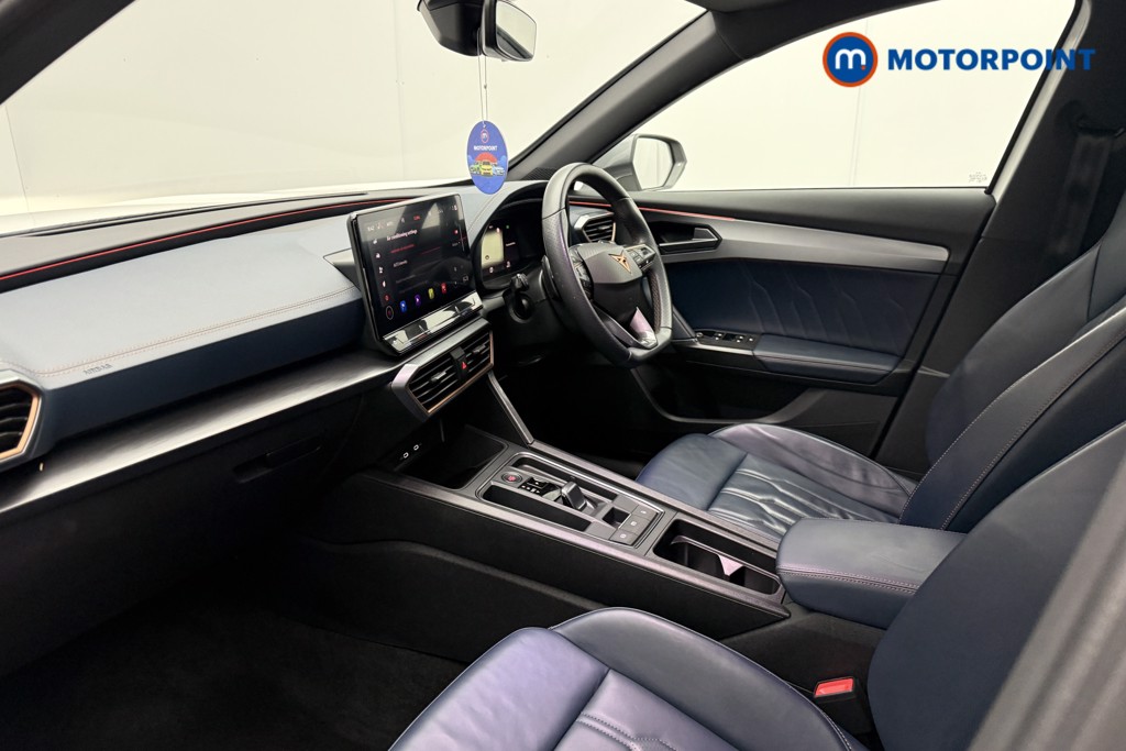 Used Cupra Formentor 2022 for sale - 77033894: Photo 12