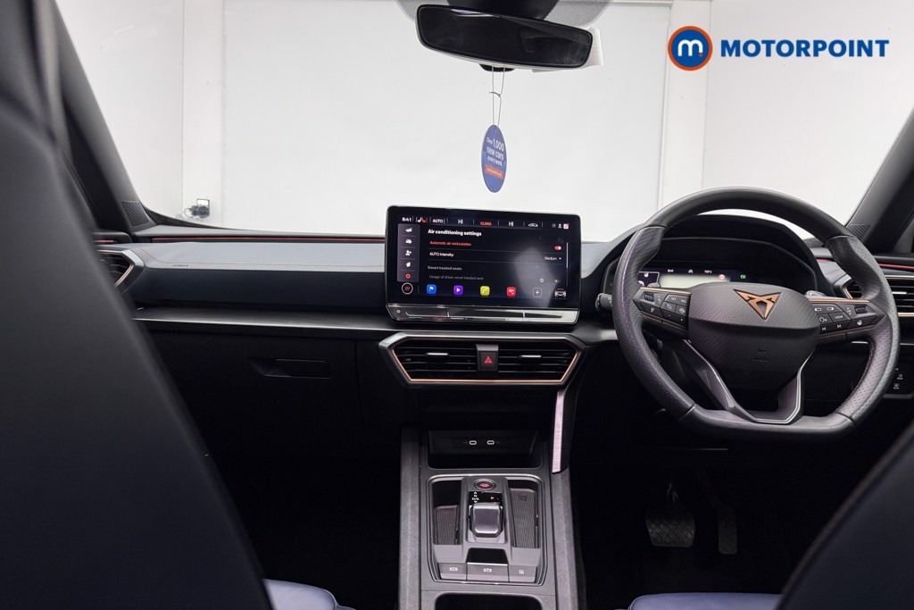 Used Cupra Formentor 2022 for sale - 77033894: Photo 18