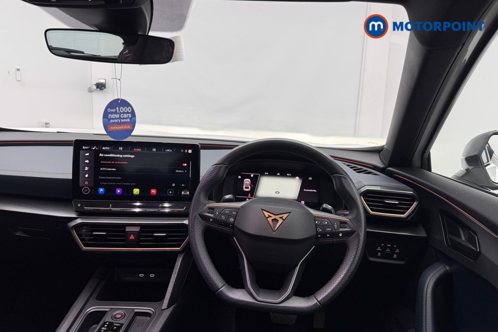 Used Cupra Formentor 2022 for sale - 77033894: Photo 19