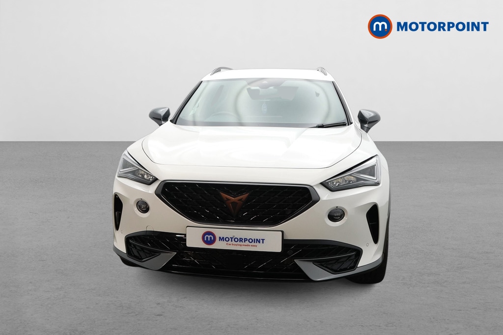 Used Cupra Formentor 2022 for sale - 77033894: Photo 2