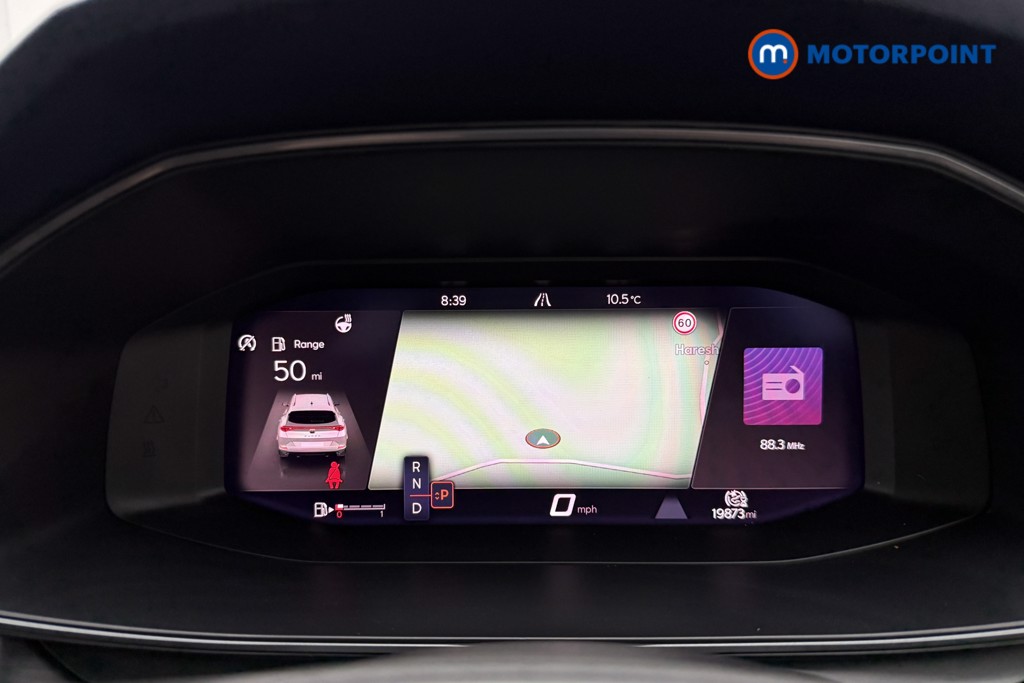 Used Cupra Formentor 2022 for sale - 77033894: Photo 24