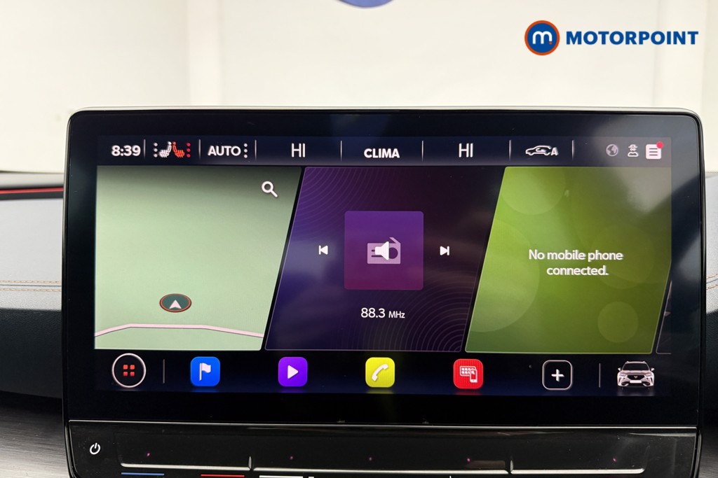 Used Cupra Formentor 2022 for sale - 77033894: Photo 25