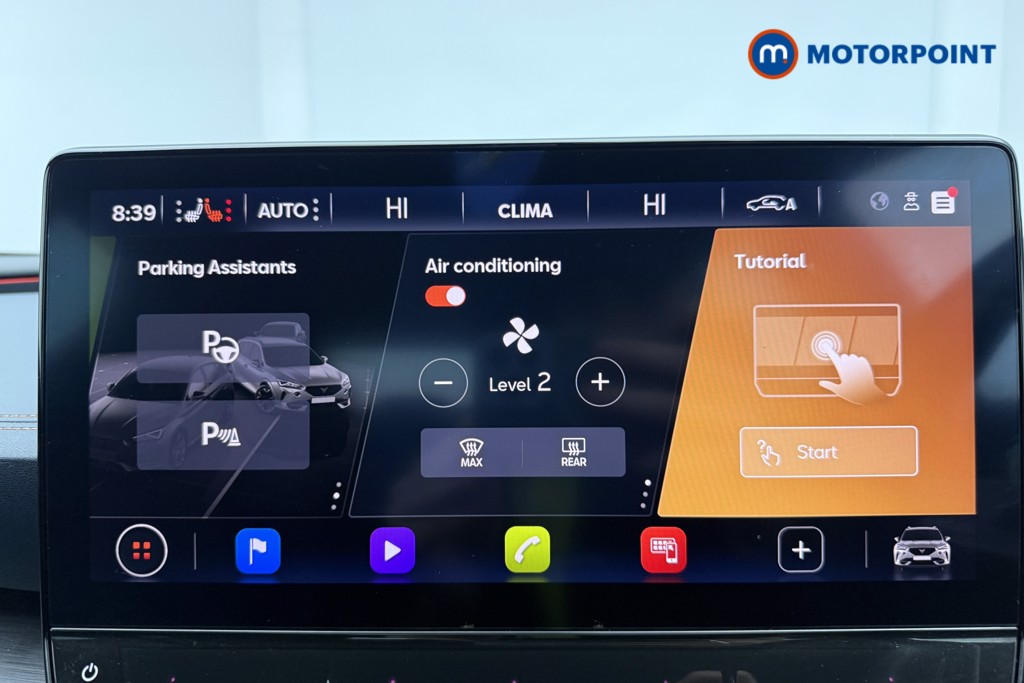 Used Cupra Formentor 2022 for sale - 77033894: Photo 26