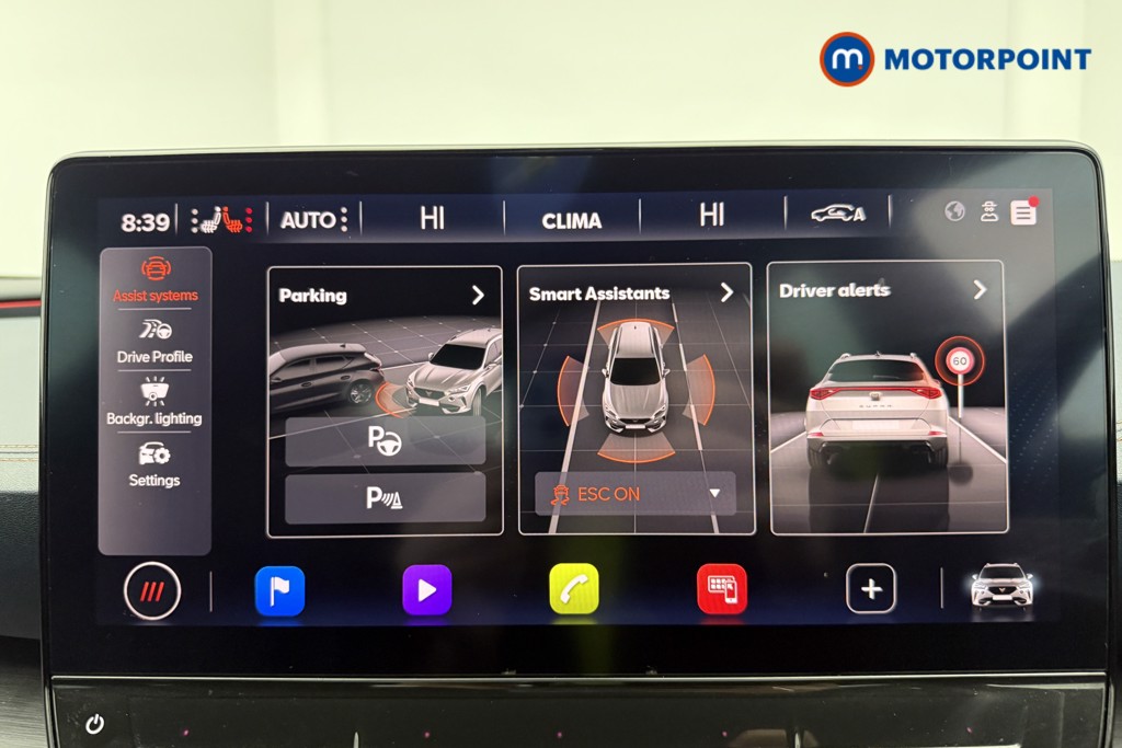 Used Cupra Formentor 2022 for sale - 77033894: Photo 29