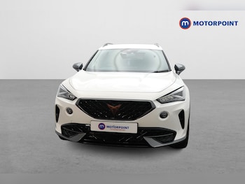 Used Cupra Formentor 2022 for sale - 77033894: Photo