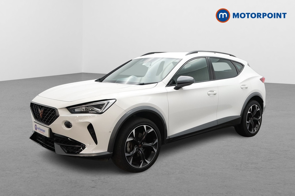 Used Cupra Formentor 2022 for sale - 77033894: Photo 3