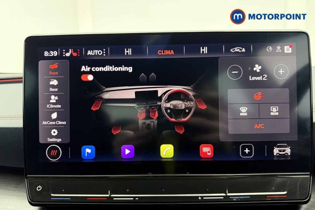 Used Cupra Formentor 2022 for sale - 77033894: Photo 30