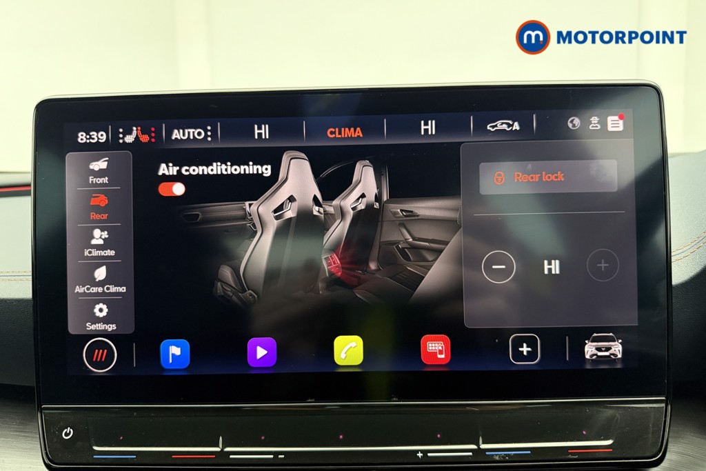 Used Cupra Formentor 2022 for sale - 77033894: Photo 31