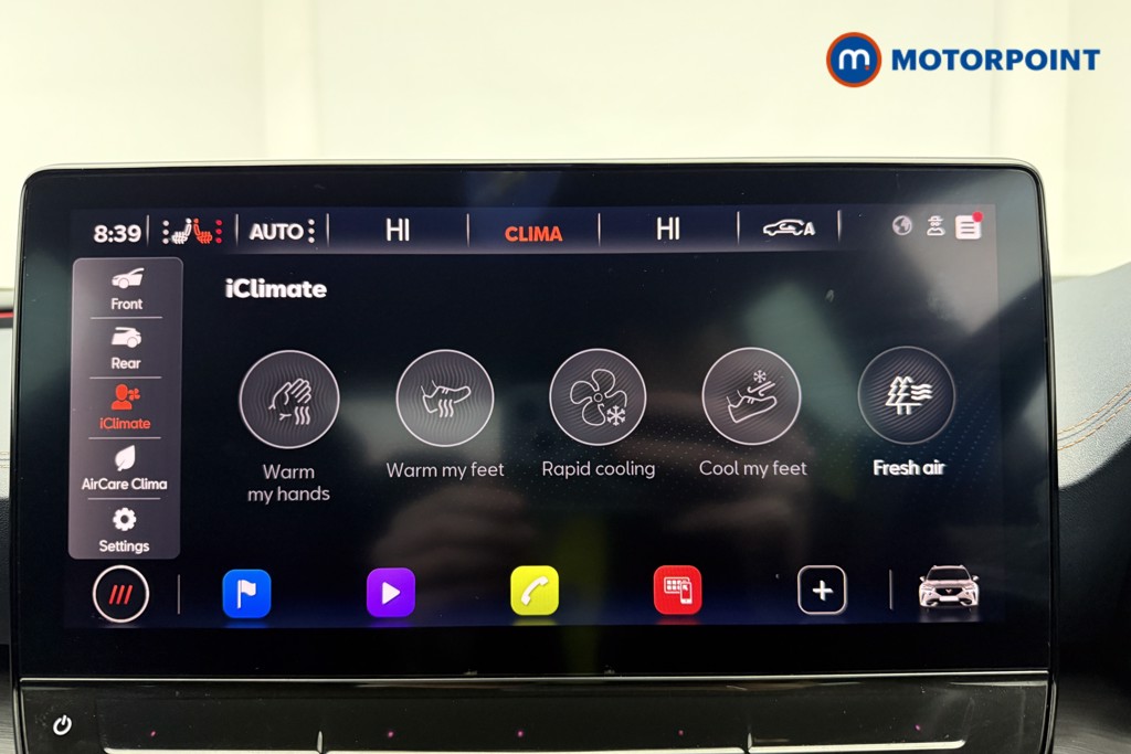 Used Cupra Formentor 2022 for sale - 77033894: Photo 32