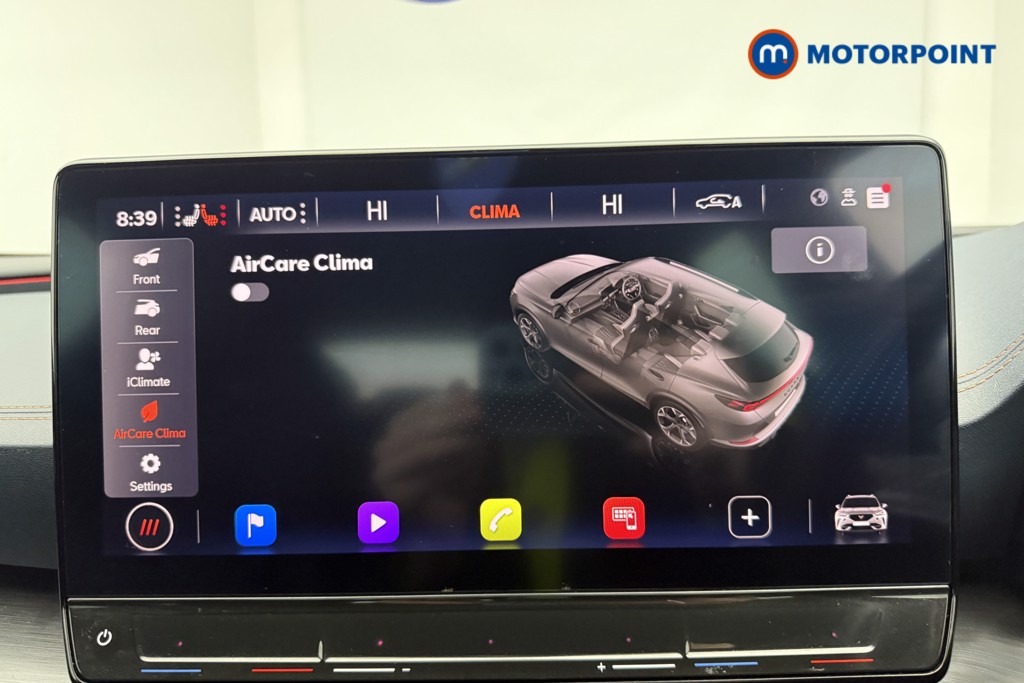 Used Cupra Formentor 2022 for sale - 77033894: Photo 33