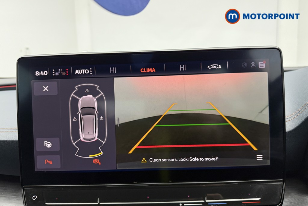 Used Cupra Formentor 2022 for sale - 77033894: Photo 35