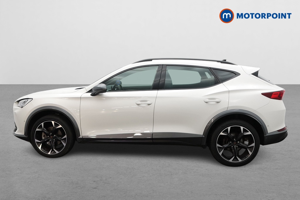 Used Cupra Formentor 2022 for sale - 77033894: Photo 4