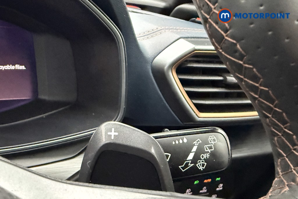 Used Cupra Formentor 2022 for sale - 77033894: Photo 44