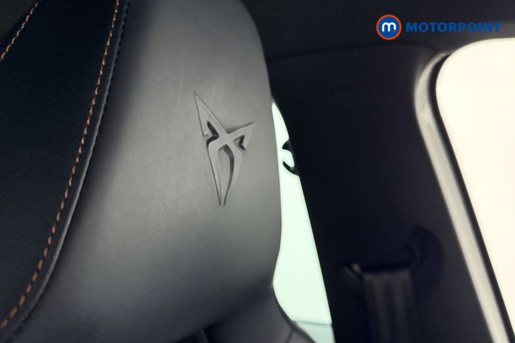 Used Cupra Formentor 2022 for sale - 77033894: Photo 47