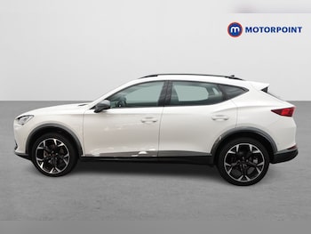 Used Cupra Formentor 2022 for sale - 77033894: Photo