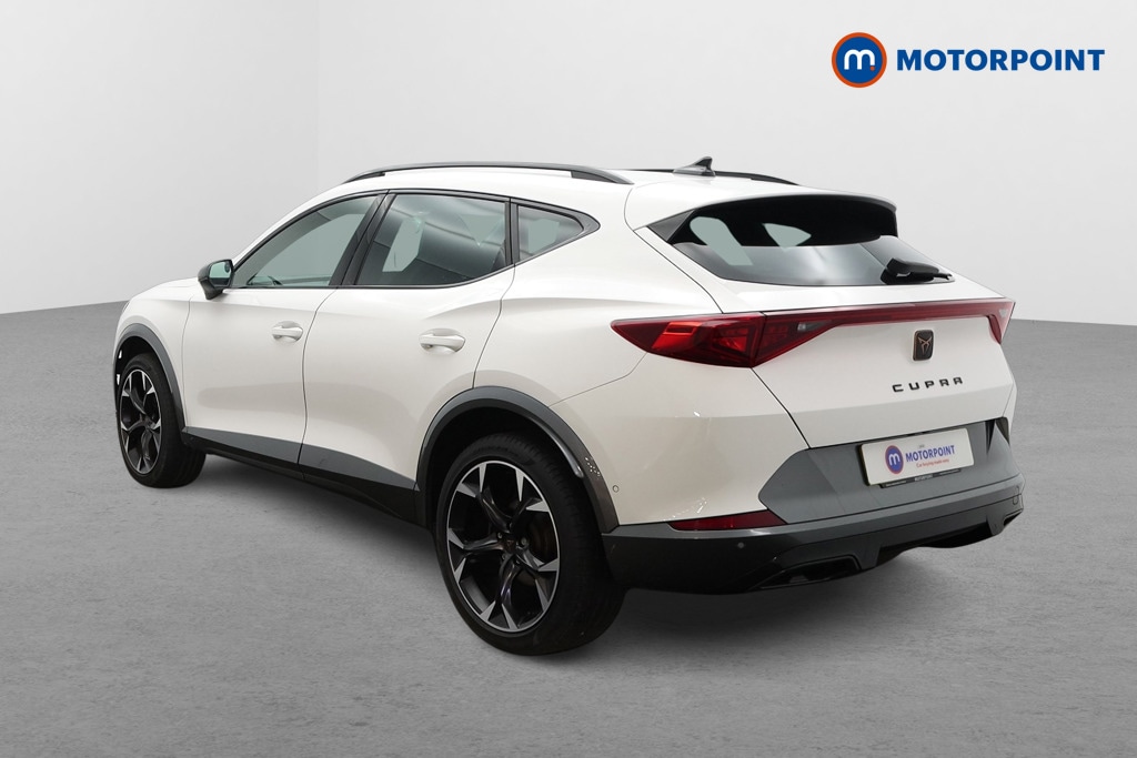 Used Cupra Formentor 2022 for sale - 77033894: Photo 5