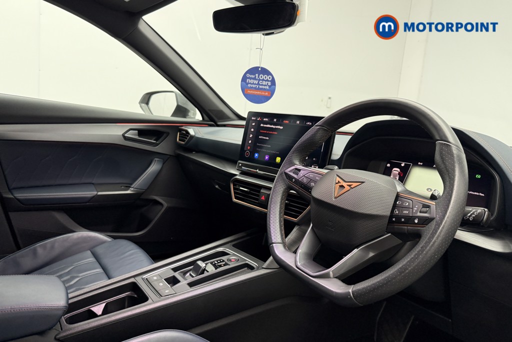 Used Cupra Formentor 2022 for sale - 77033894: Photo 50