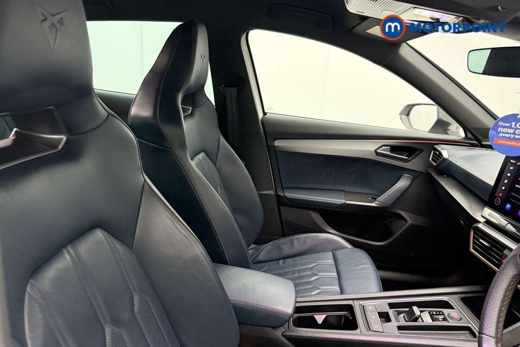 Used Cupra Formentor 2022 for sale - 77033894: Photo 51