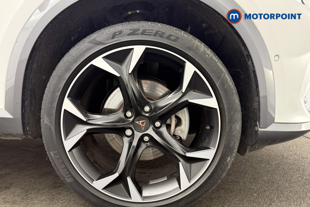 Used Cupra Formentor 2022 for sale - 77033894: Photo 52