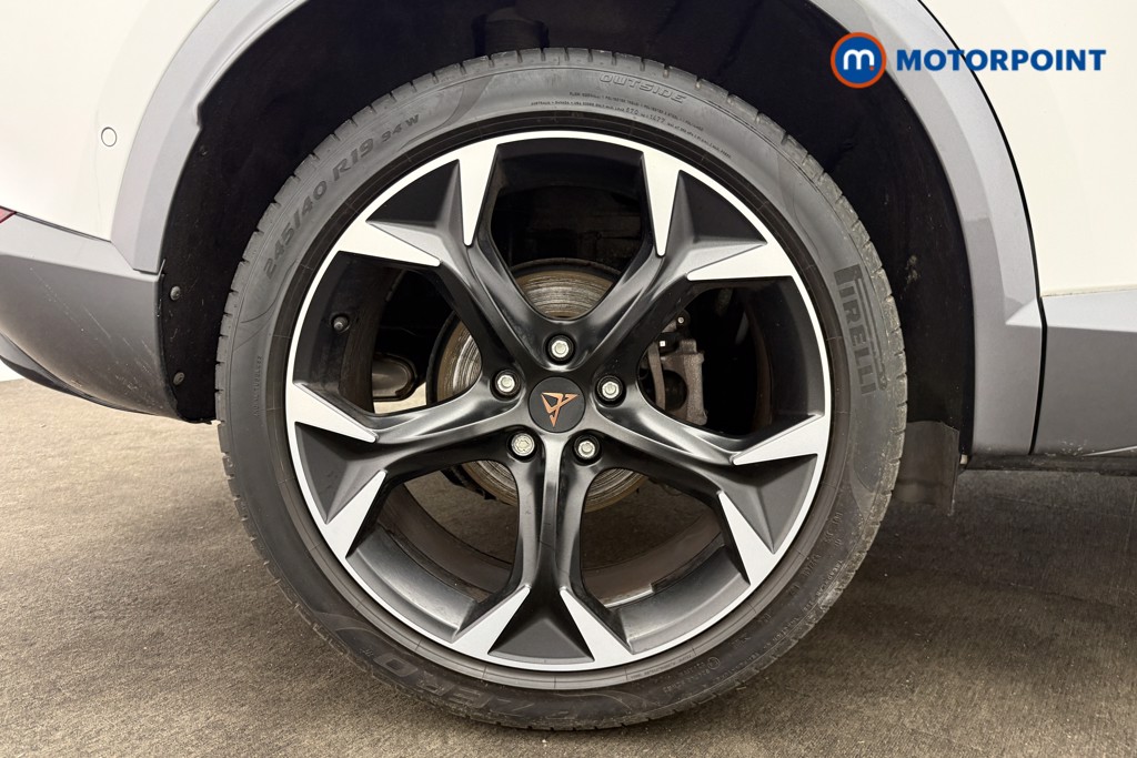 Used Cupra Formentor 2022 for sale - 77033894: Photo 53