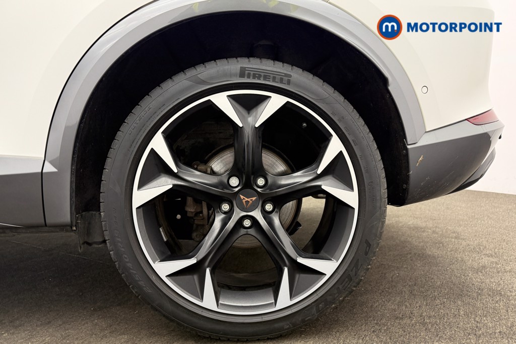 Used Cupra Formentor 2022 for sale - 77033894: Photo 54