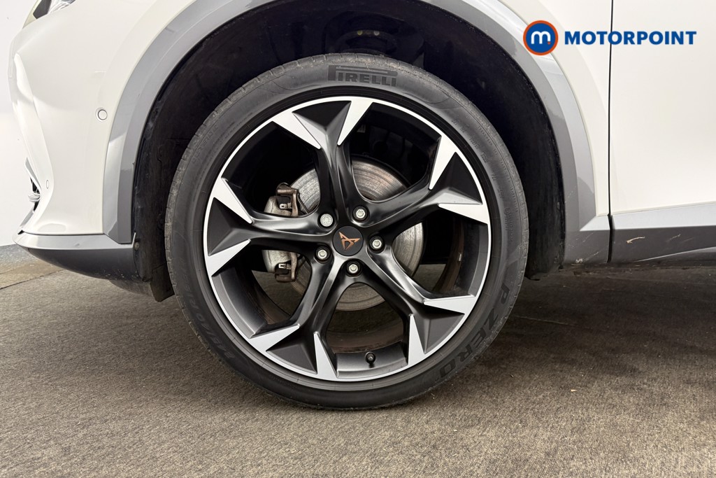 Used Cupra Formentor 2022 for sale - 77033894: Photo 55